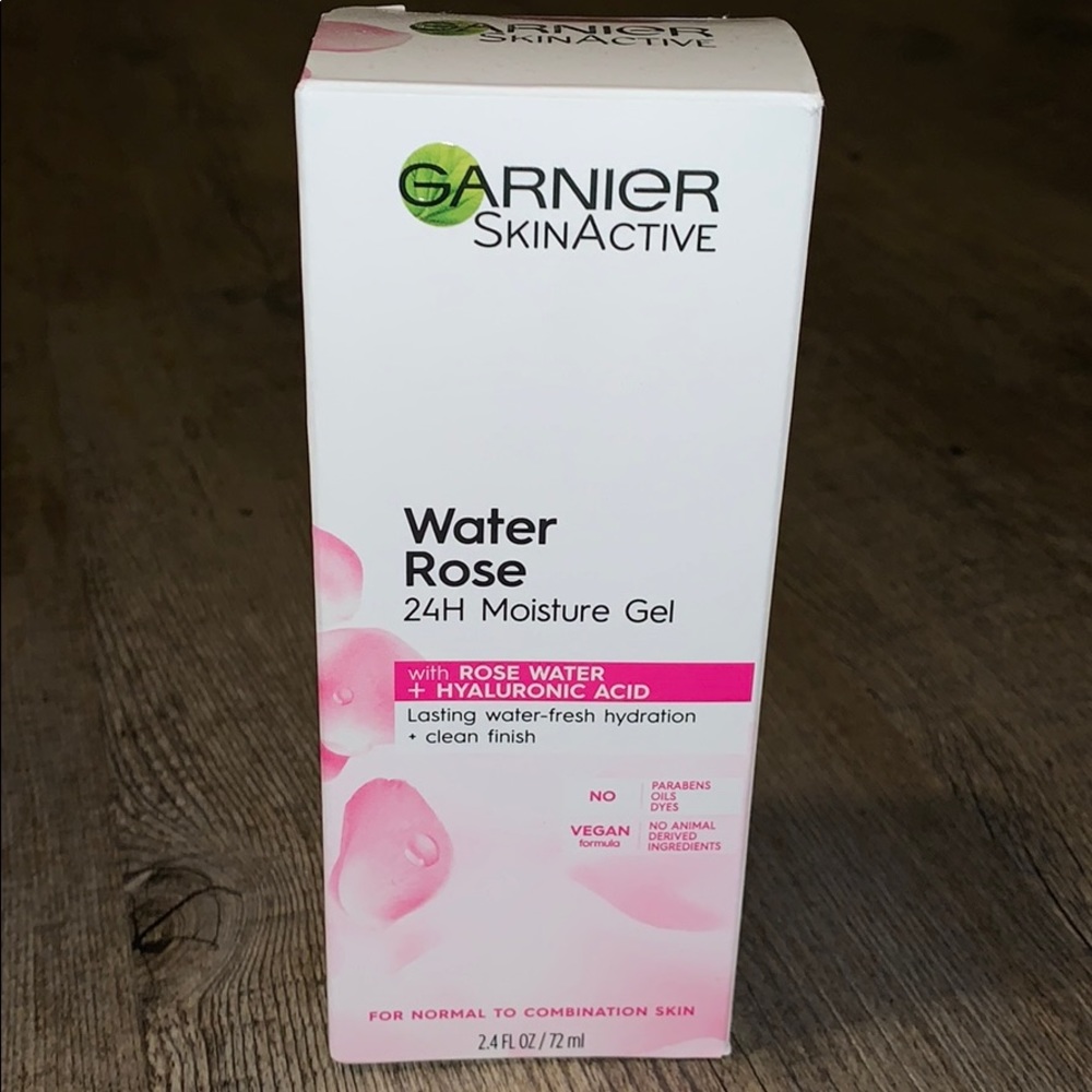 Moisturizer Gel